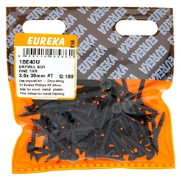 1BE40 - Drywall Screw